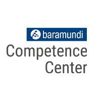 Logo baramundi Competence Center