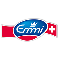 Grafik Logo Emmi AG