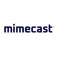 Logo mimecast Managed Service Provider