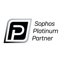 Logo Sophos Platinum Partner