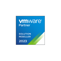 Logo VMware Partner Solution Reseller